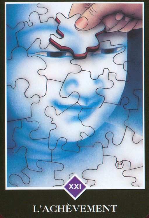 Osho Tarot