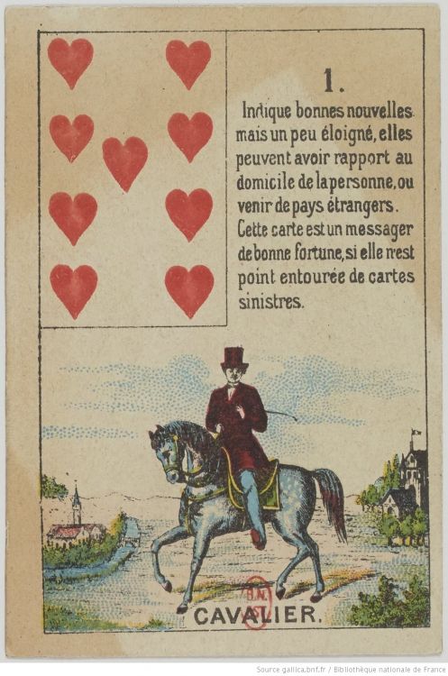 1. El Jinete : Rapidez, Dinamismo