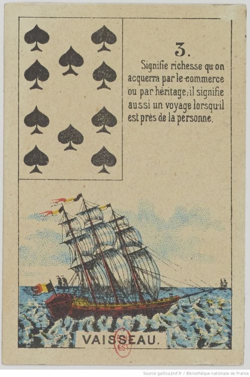 3. El Barco : Movimiento, Cambio, Apertura de mente