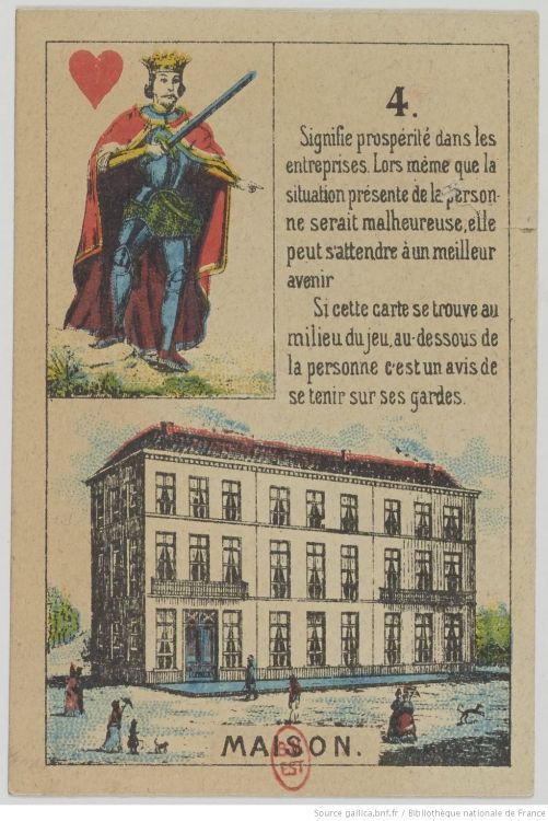 4. La Casa : Realización, Vínculos afectivos, Seguridad