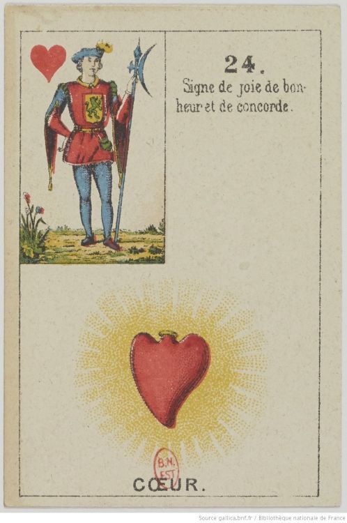 24. El Corazón : Deseo, Pasión, Amor
