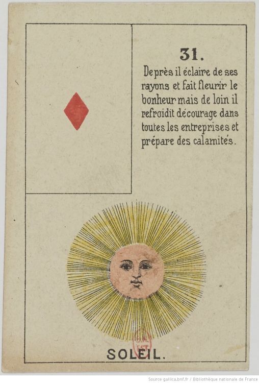 31. El Sol : Brillo, Optimismo, Realización