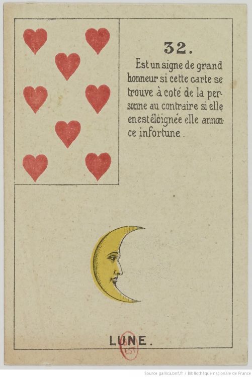 32. La Luna : Sensibilidad, Intuición, Inconsciente