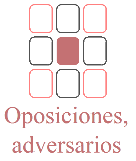 Las 4 cartas en las esquinas (1, 3, 7, 9)