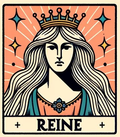La Reina