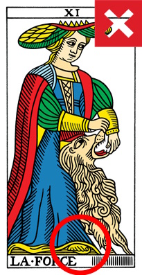 The CBD Tarot by Yoav Ben-Dov