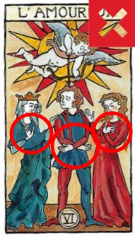 The Marseille-Waite Tarot by Emmanuelle Iger and Alice Averty
