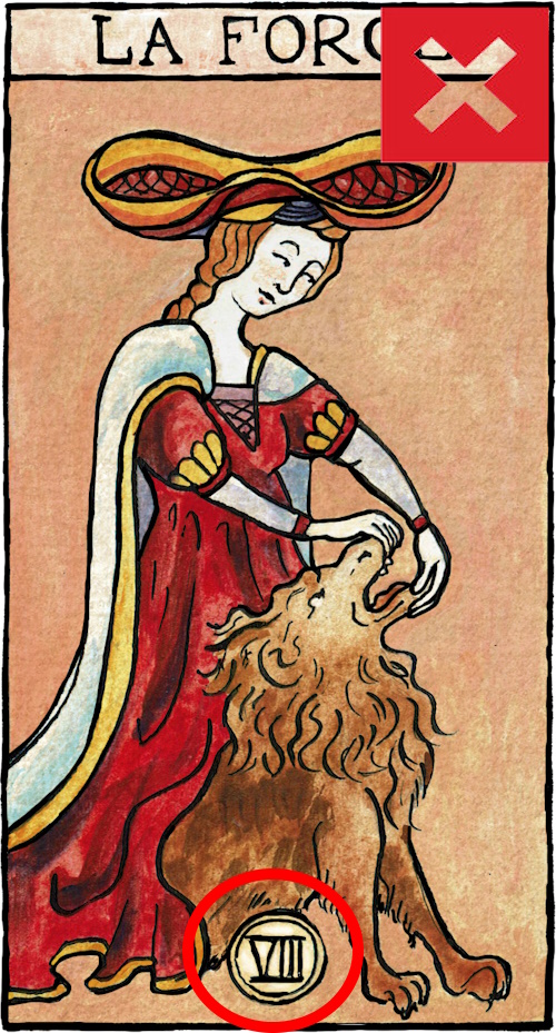 The Marseille-Waite Tarot by Emmanuelle Iger and Alice Averty
