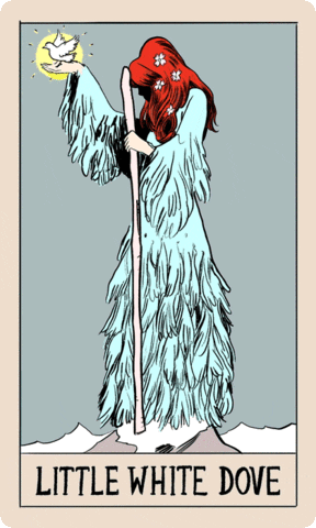 tarot actually Transmitir