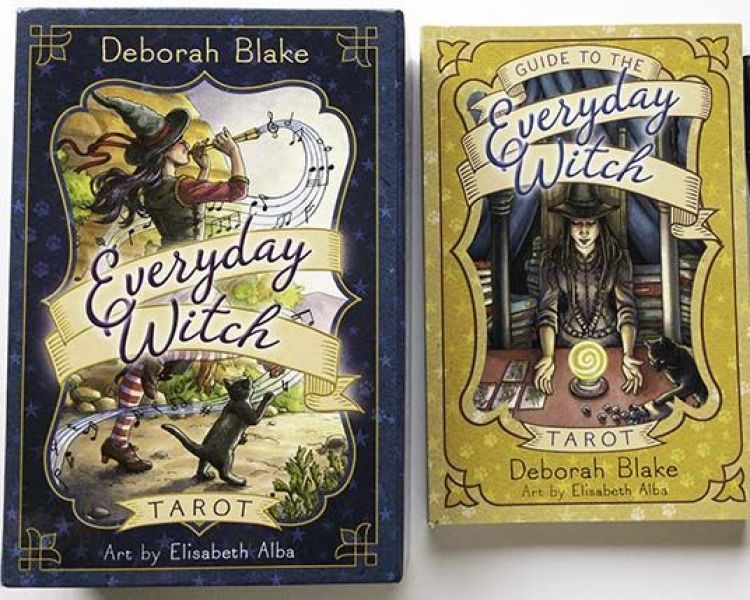 The English edition
