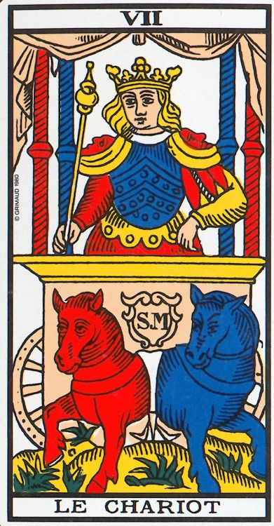 The cards I Like