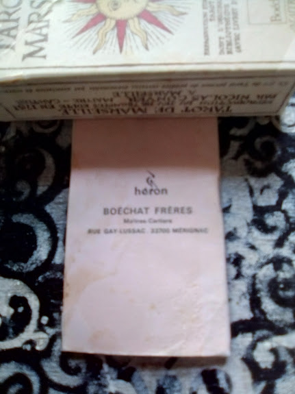 The leaflet