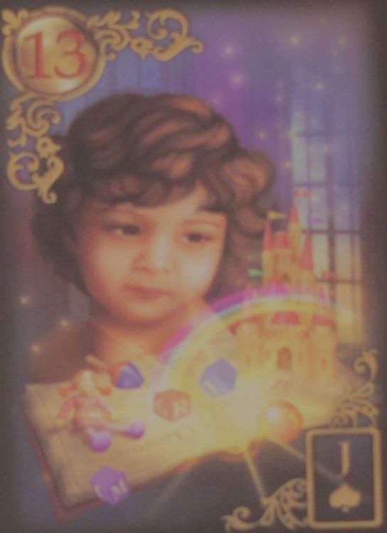 13 - Niño