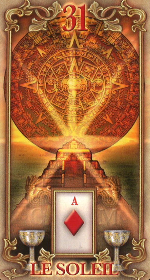31 : El Sol